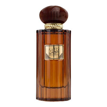 Parfumuri Florale - Ser al Malik 100ml - Apa de Parfum, barbati