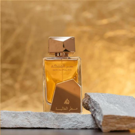 Ser Al Malika 100ml - Apa de Parfum, dama [5]