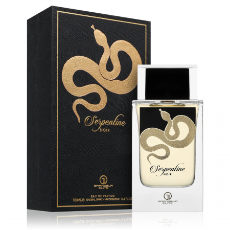 Parfumuri Unisex - Serpenite Noir 100ml - Apa de Parfum, unisex