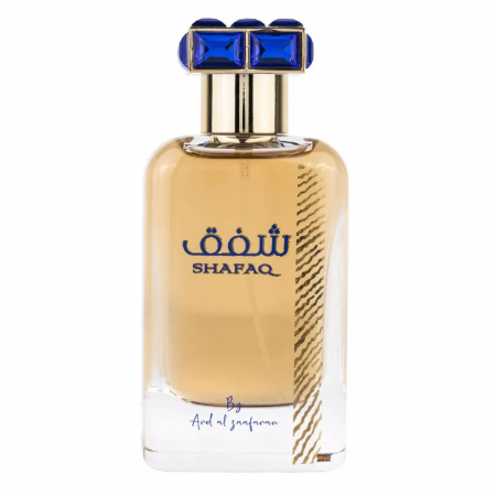 Parfumuri Unisex - Shafaq 100ml - Apa de Parfum, unisex