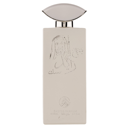 Parfumuri de seara - Shaikh Zayed Musk 100ml - Apa de Parfum, barbati