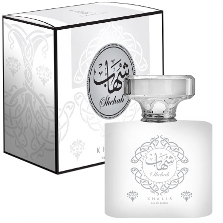 Parfumuri Unisex - Shehab 100ml - Apa de Parfum, unisex