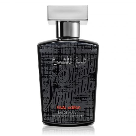 Parfumuri Barbati - Sheikh Al Shuyukh Final Edition 100ml - Apa de Parfum, barbati