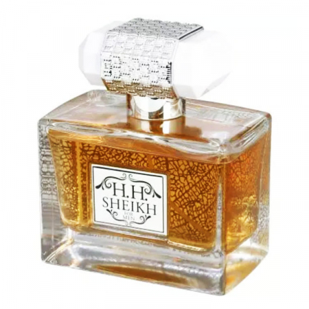 Parfumuri Fresh - Sheikh Men 100ml - Apa de Parfum, barbati