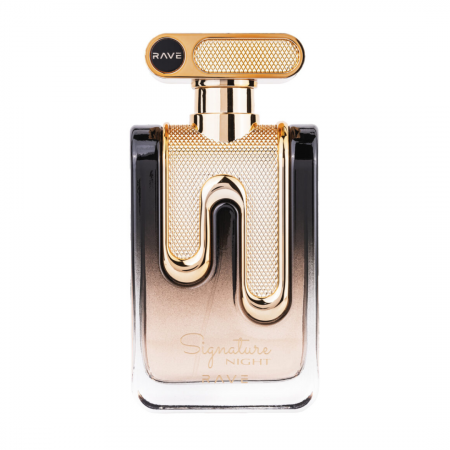 Parfumuri Femei - Signature Night 100ml - Apa de Parfum, dama