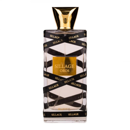 Parfumuri Unisex - Sillage Oros 100ml - Apa de Parfum, unisex