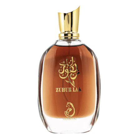 Cele mai noi - Arabiyat Zuhur Lak 100ml - Apa de Parfum, unisex
