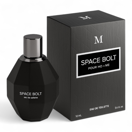 Parfumuri Fresh - Space Bolt 100ml - Apa de Toaleta, barbati| Inspirat din Spicebomb Viktor and Rolf