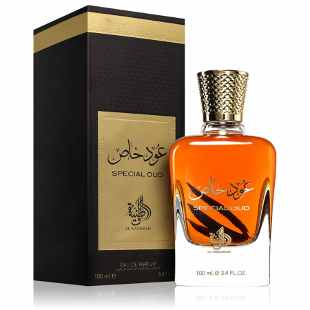 Special Oud 100ml - Apa de Parfum, unisex [1]