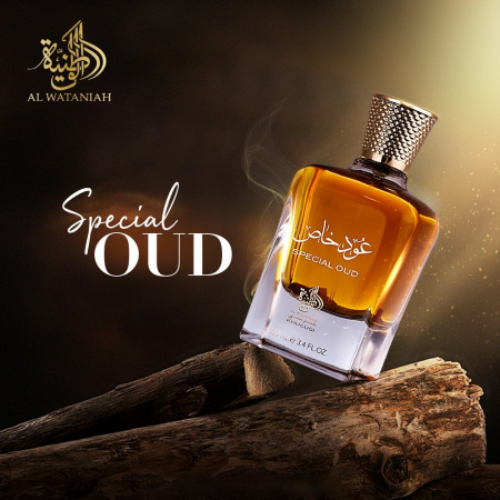 Special Oud 100ml - Apa de Parfum, unisex [9]