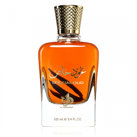 Parfumuri de iarna - Special Oud 100ml - Apa de Parfum, unisex