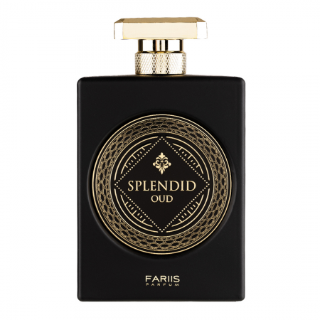 Parfumuri de iarna - Splendid Oud 100ml - Apa de Parfum, unisex