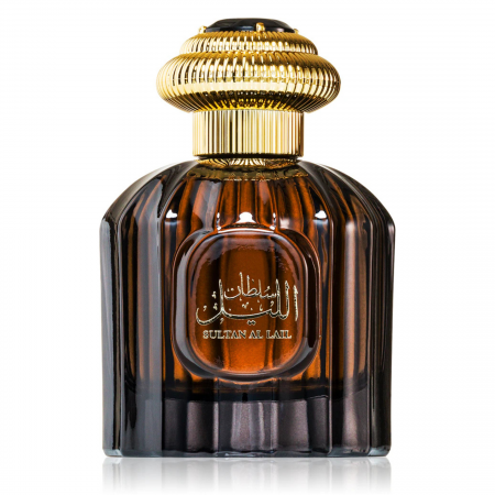 Parfumuri Barbati - Sultan al Lail 100ml - Apa de Parfum, barbati