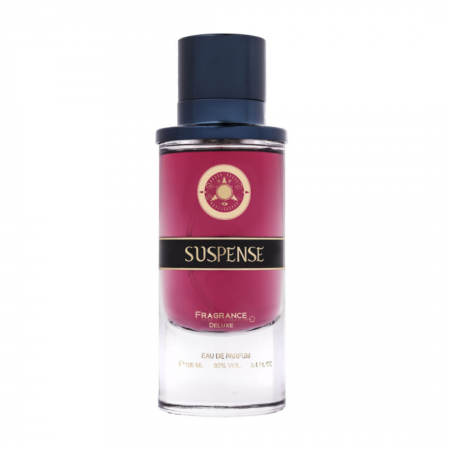 Parfumuri Barbati - Suspense 100ml - Apa de Parfum, unisex