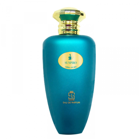 Suspiro Abra Pure 100ml - Apa de Parfum, unisex [1]