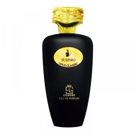 Suspiro Opus Classic 100ml - Apa de Parfum, unisex [1]