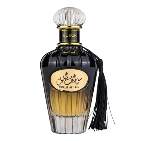 Reduceri parfumuri BARBATI - Swalif Al Lail 100ml - Apa de Parfum, barbati