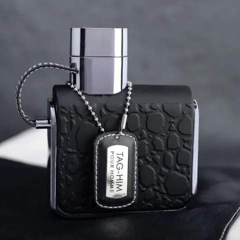 Tag Him 100ml - Apa de Parfum, barbati [2]