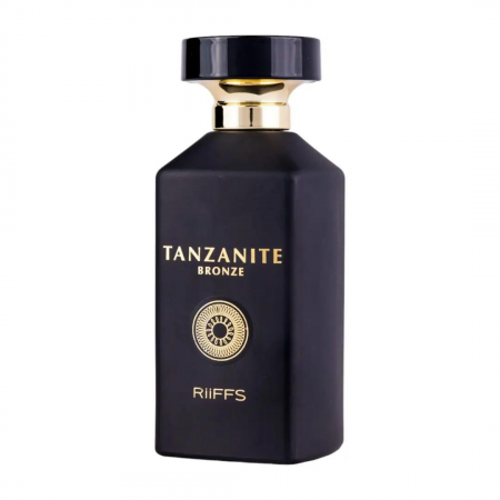 Tanzanite Bronze 100ml - Apa de Parfum, barbati [2]