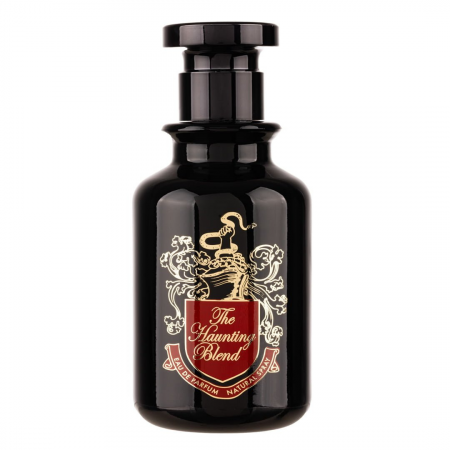 Parfumuri Femei - The Haunting Blend 100ml - Apa de Parfum, unisex
