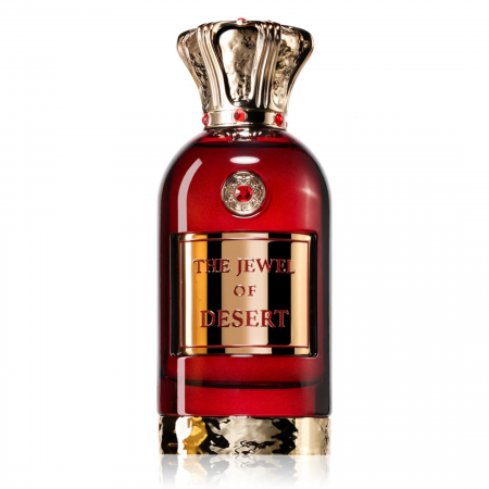 The Jewel of Desert 100ml - Extract de Parfum, unisex [1]