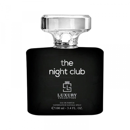 Parfumuri Barbati - The Night Club 100ml - Apa de Parfum, barbati