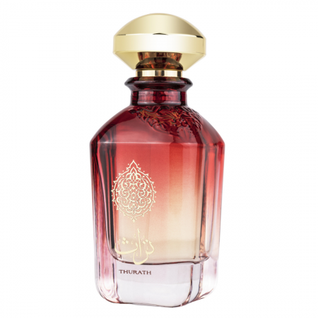 Thurath 100ml - Apa de Parfum, dama [3]