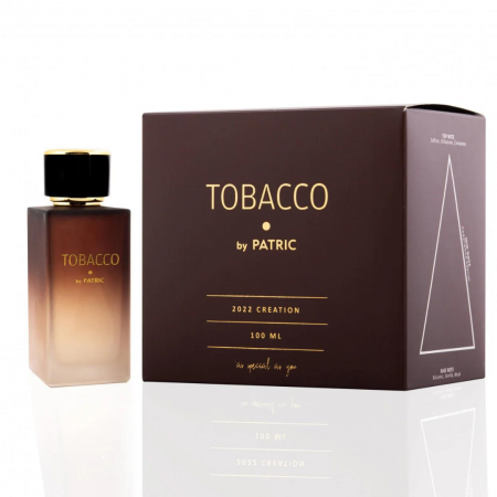 Parfumuri de iarna - Tobacco 100ml - Apa de Parfum, unisex