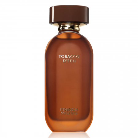 Tobacco D'feu 100ml - Apa de Parfum, unisex [1]