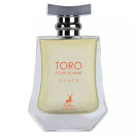 Parfumuri Fresh - Toro Pour Homme Glace 100ml - Apa de Parfum, barbati