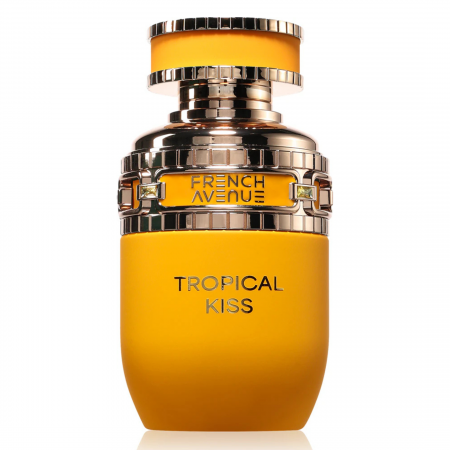 Parfumuri Clona Originale - Tropical Kiss 80ml - Apa de Parfum, dama