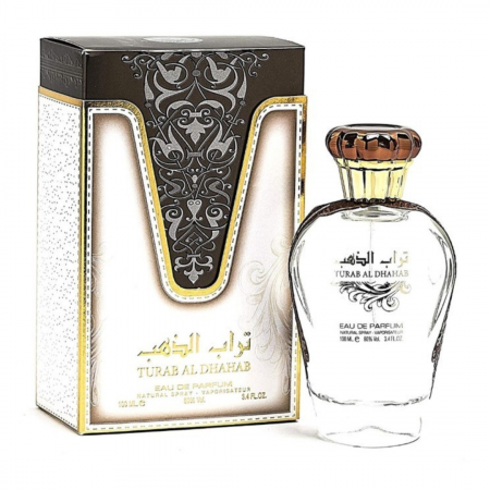Turab Al Dhahab 100ml - Apa de Parfum, dama [3]