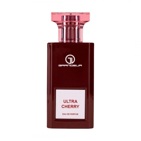 Parfumuri Clona Originale - Ultra Cherry 100ml - Apa de Parfum, unisex