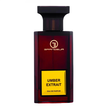 Reduceri parfumuri BARBATI - Umber Extrait 100ml - Apa de Parfum, unisex