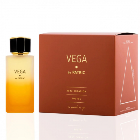 Parfumuri Fresh - Vega 100ml - Apa de Parfum, dama