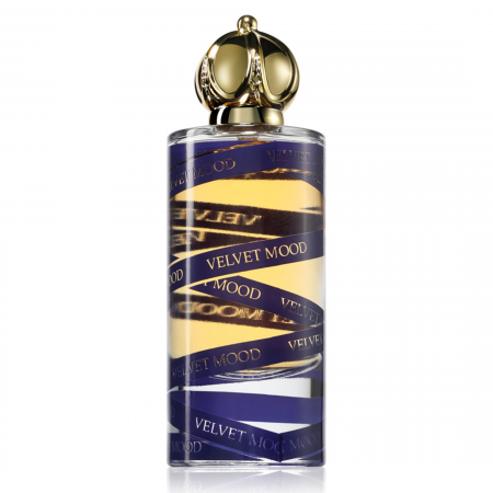 Parfumuri Vanilate - Velvet Mood 80ml - Apa de Parfum, unisex