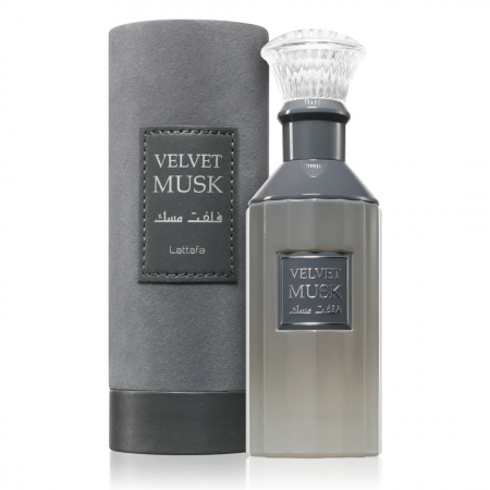 Parfumuri de iarna - Velvet Musk 100ml - Apa de Parfum, unisex