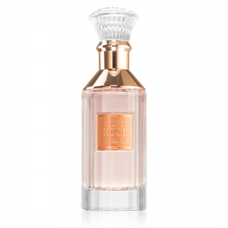 Velvet Rose 100ml - Apa de Parfum, dama [1]