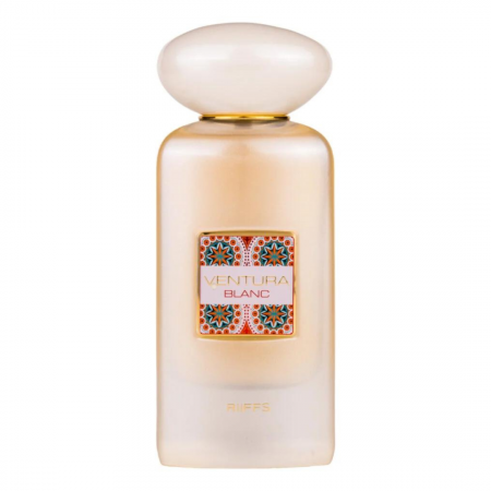 Parfumuri Femei - Ventura Blanc 100ml - Apa de Parfum, dama