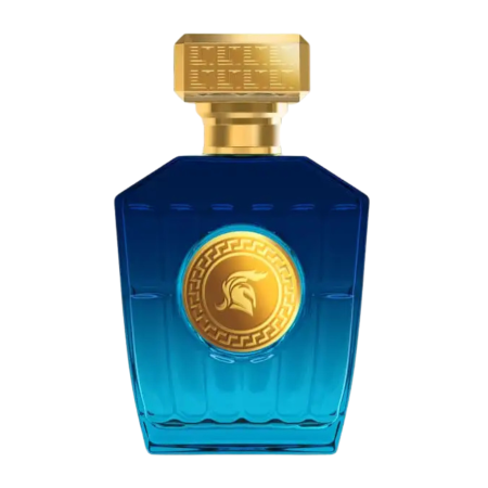 Version of Blue 100ml - Apa de Parfum, barbati| Inspirat din Versace Eros [1]