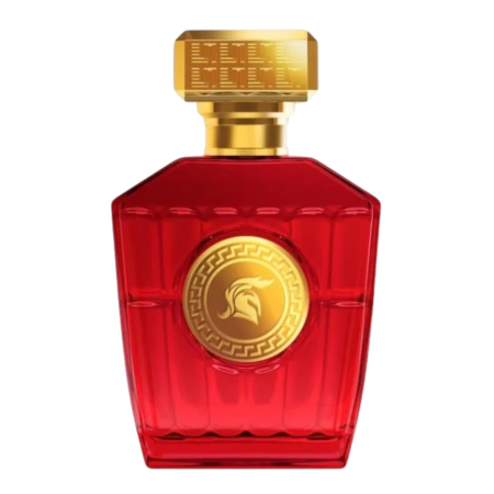 Version of Red 100ml - Apa de Parfum, barbati| Inspirat din Versace Eros Flame [3]