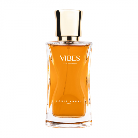 Parfumuri Femei - Vibes for Women 100ml - Apa de Parfum, dama