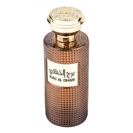 Burj al Dhabi 100ml - Apa de Parfum, unisex [1]