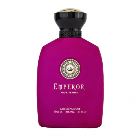 Parfumuri Femei - Emperor For Her 100ml - Apa de Parfum, dama