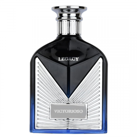 Parfumuri Barbati - Victorioso Legacy 100ml - Apa de Parfum, barbati