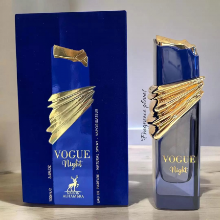 Vogue Night 100ml - Apa de Parfum, dama [3]