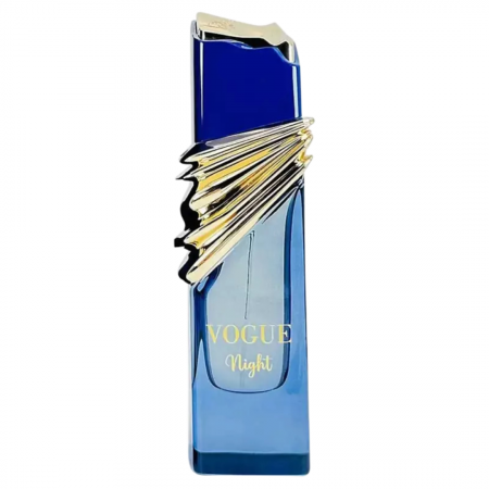 Vogue Night 100ml - Apa de Parfum, dama [1]