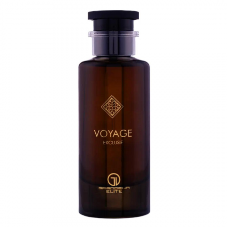 Parfumuri Unisex - Voyage Exclusif 100ml - Apa de Parfum, unisex