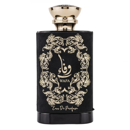 Reduceri parfumuri BARBATI - Wafa 100ml - Apa de Parfum, unisex