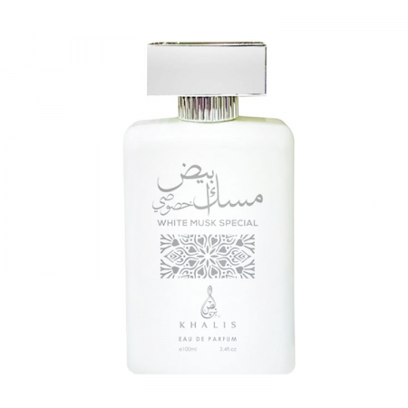 Parfumuri Femei - White Musk Special - New 100ml - Apa de Parfum, dama